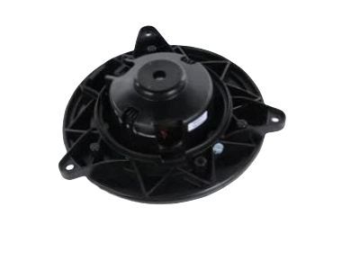 Cadillac 22957138 Blower Motor