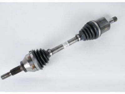 Saturn Axle Shaft - 22729184