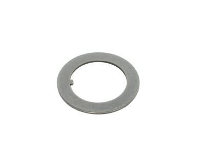 GM 473628 Retainer,Rear Wheel Bearing