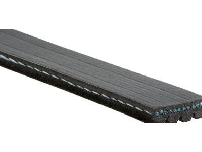 GMC 12576446 A/C Belt