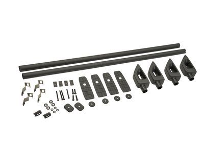 GMC 84134650 HANDRAIL PKG,PICK UP BOX(INCLUDES 2-12)(ANTHRACITE)(INSTALL 0.50)(4.5 KGS)(6'6" BOX)