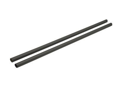 GMC 84134650 HANDRAIL PKG,PICK UP BOX(INCLUDES 2-12)(ANTHRACITE)(INSTALL 0.50)(4.5 KGS)(6'6" BOX)