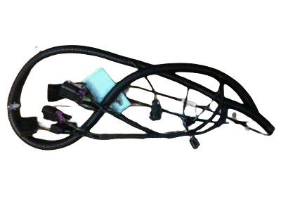 Chevy 92245519 Harness