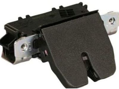 GM 13188852 Rear Compartment Lid Latch