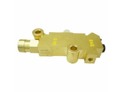 Chevy 15618243 Control Valve