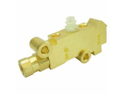 GMC 15618243 Control Valve