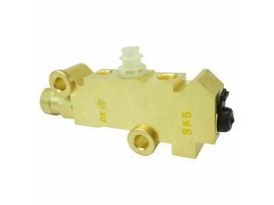 GMC 15618243 Control Valve