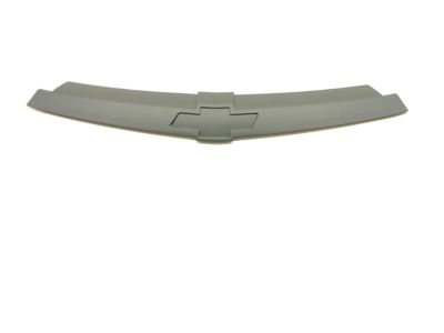 Chevy 12335674 Molding