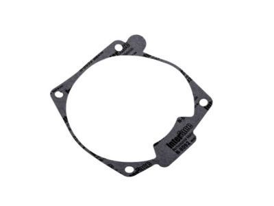 Chevy Captiva Sport Wheel Seal - 15864790