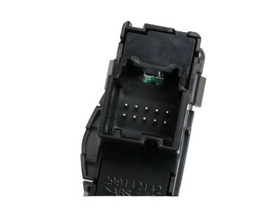 Cadillac 23326060 Switch