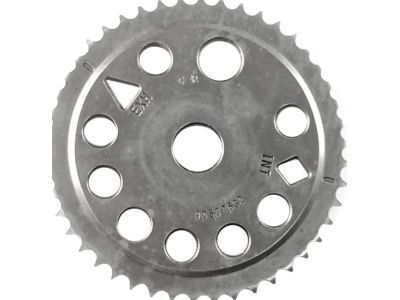 GM 90537632 Sprocket,Camshaft