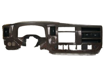 Chevy 23322270 Cluster Panel