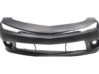 2014 Chevy Camaro Bumper - 22997719