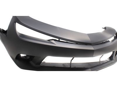 Chevy 22997719 Bumper Cover