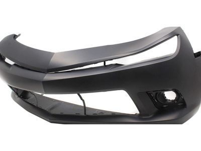 Chevy 22997719 Bumper Cover