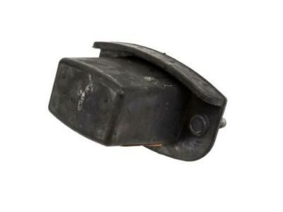 Chevy 15248102 Bumper