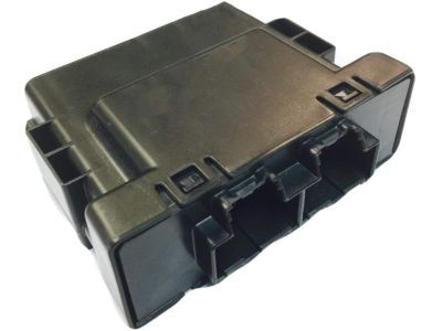 GMC 13594614 Body Control Module