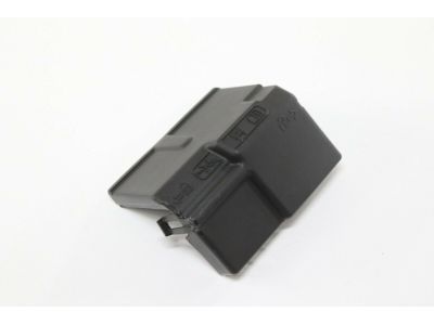 Chevy 84068679 Cover