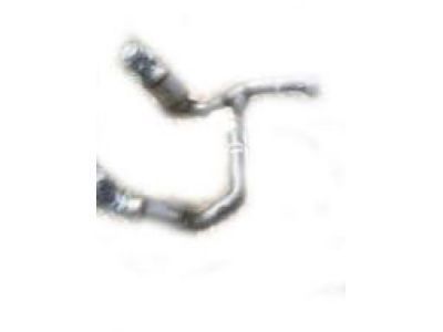 Buick Catalytic Converter - 19332467