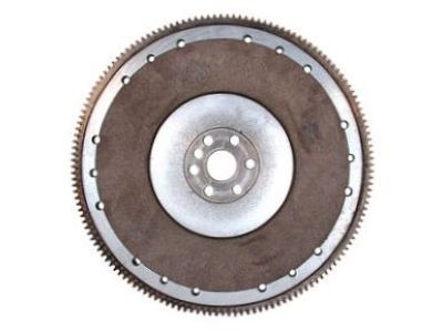 1988 Chevy S10 Blazer Flywheel - 14100556