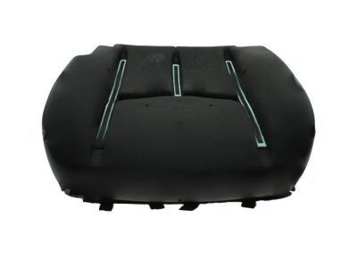 Chevy Avalanche 1500 Seat Cushion Pad - 19330711