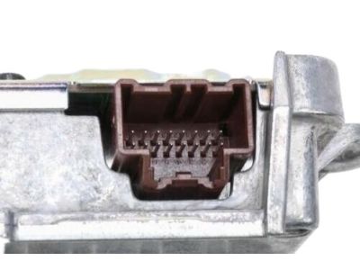 Chevy 84502399 Amplifier