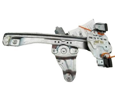 Chevy Volt Window Regulator - 20998046