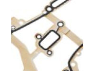 Buick 55562793 Front Cover Gasket