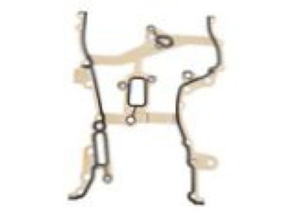 Chevy 55562793 Front Cover Gasket