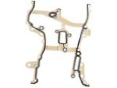 Chevy Sonic Timing Cover Gasket - 55562793