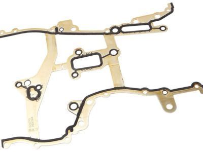 Chevy 55562793 Front Cover Gasket