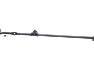 Chevy 12375396 ROD KIT,STEERING LINKAGE INNER TIE(INCLUDES 4,8,9,12,14)