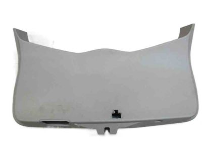 GM 23285344 Panel Assembly, Lift Gate Lower Trim Finish *Shale