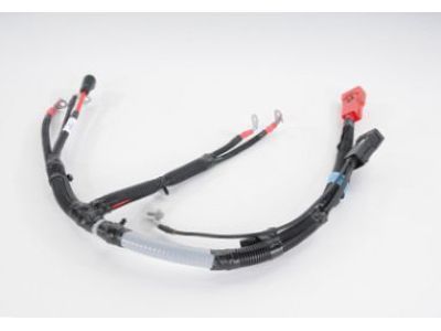 GM 15904037 Cable,Battery Positive & Negative