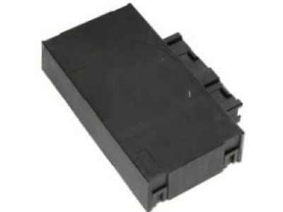 Cadillac 25692585 Body Control Module