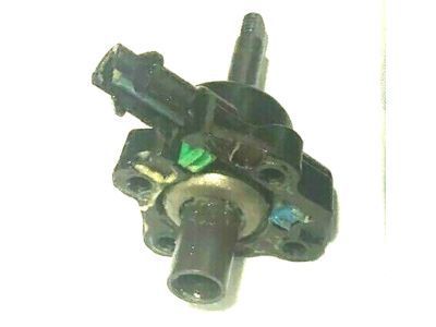 Pontiac 16807203 Actuator