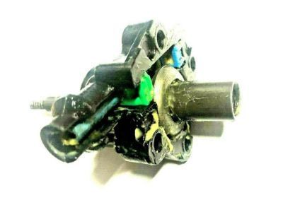 Buick 16807203 Actuator