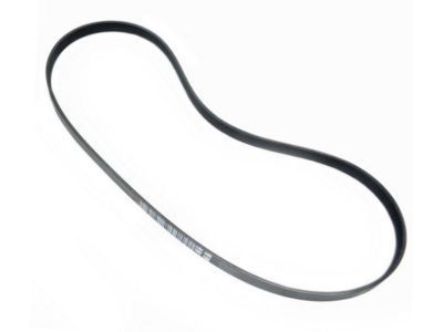 Chevy 55567574 Serpentine Belt