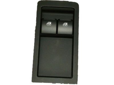 Pontiac 92111692 Window Switch