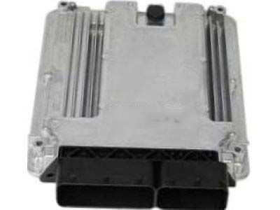 Cadillac 12623325 MODULE,ENGINE CONTROL(W/O CALIBRATION)(SERVICE NEW)