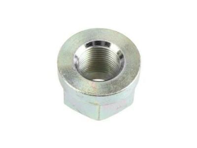 Pontiac 94515438 Lock Nut