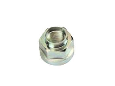 Chevy 94515438 Spindle Nut