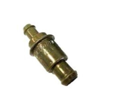 Oldsmobile 25095468 PCV Valve