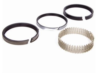 GMC Savana 2500 Piston Ring - 97386951