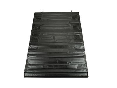 GMC 23128999 COVER PKG,PICK UP BOX(BLACK)(INSTALL 0.20)(17.5 KGS)(ROLLUP,GMC EMBOSSED)(17.090)