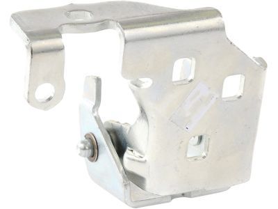 GMC 25854415 Upper Hinge