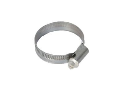 Saturn 21007217 Filler Tube Clamp