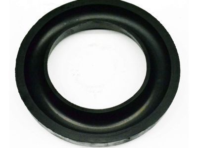 GMC Sierra 2500 HD Coil Spring Insulator - 15756770