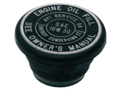 Chevy Lumina Oil Filler Cap - 10110859