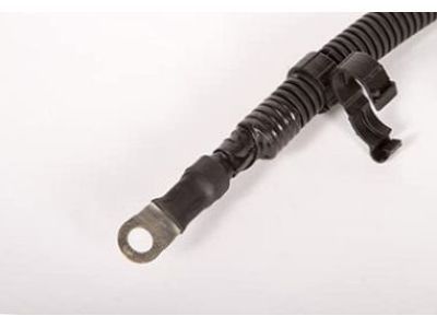 Chevy 20943122 Battery Cable